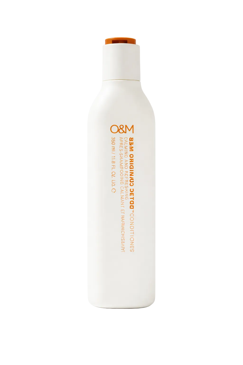 OM - Care Original Detox Conditioner 350ml