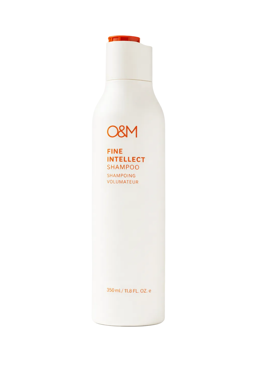 OM - Care - Fine Intellect Shampoo 350ml