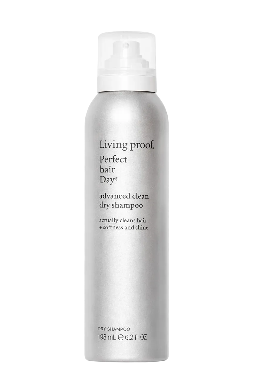 LIP PhD Advanced Clean Dry Shampoo 198ml