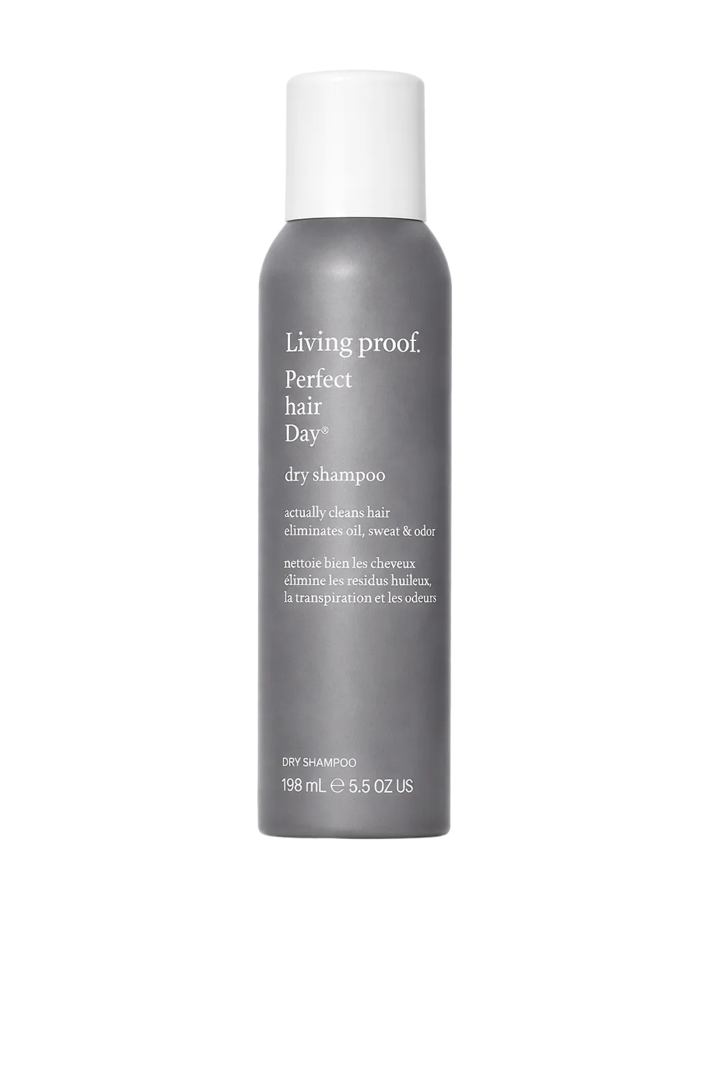 LIP PhD Dry Shampoo 198ml