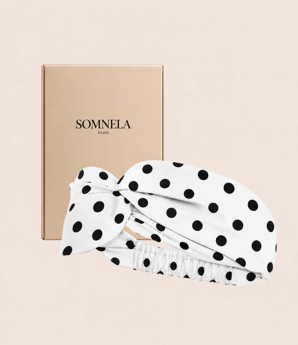 Bandeau SOMNELA 22 momme