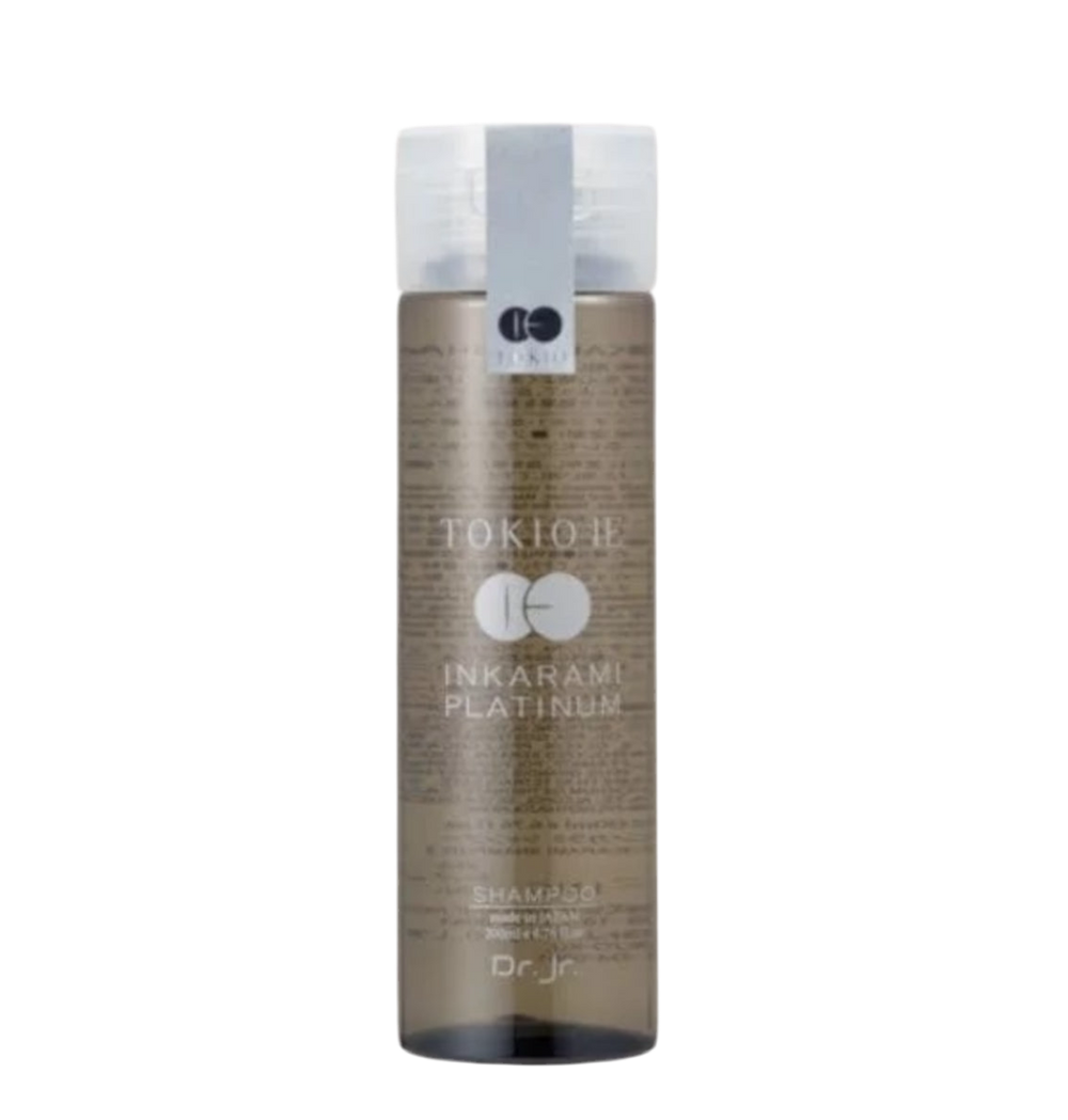 TOKIO INKARAMI PLATINUM SHAMPOING 200 ML