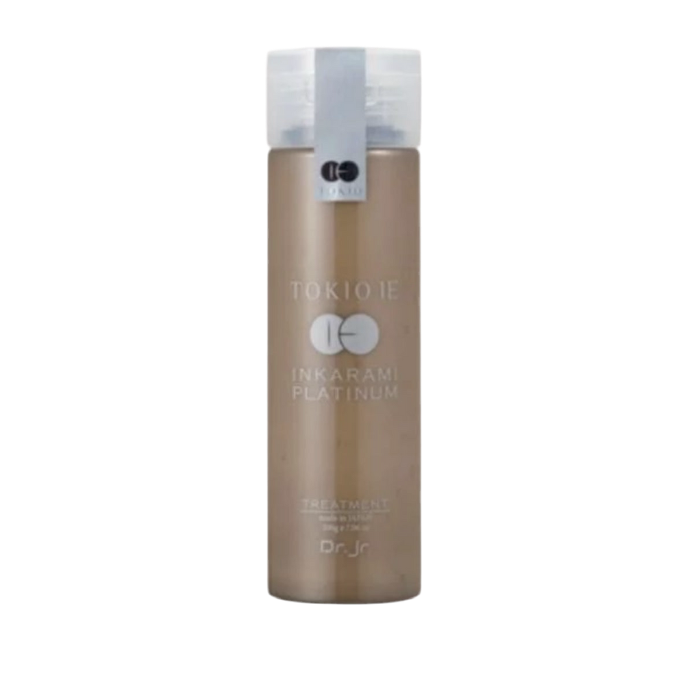TOKIO INKARAMI PLATINIUM TREATMENT 200ML