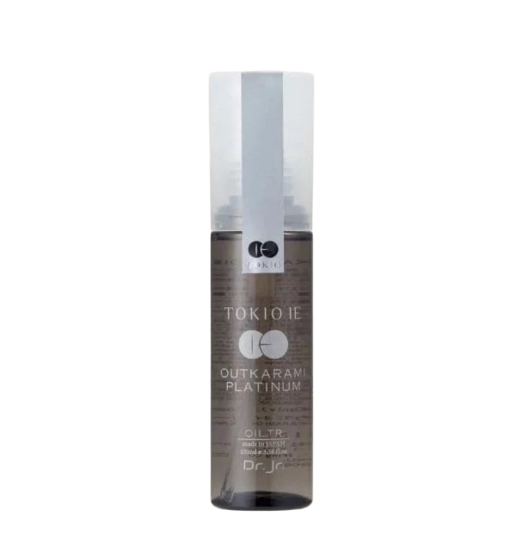 OIL PLATINIUM INKARAMI TOKIO 100ML