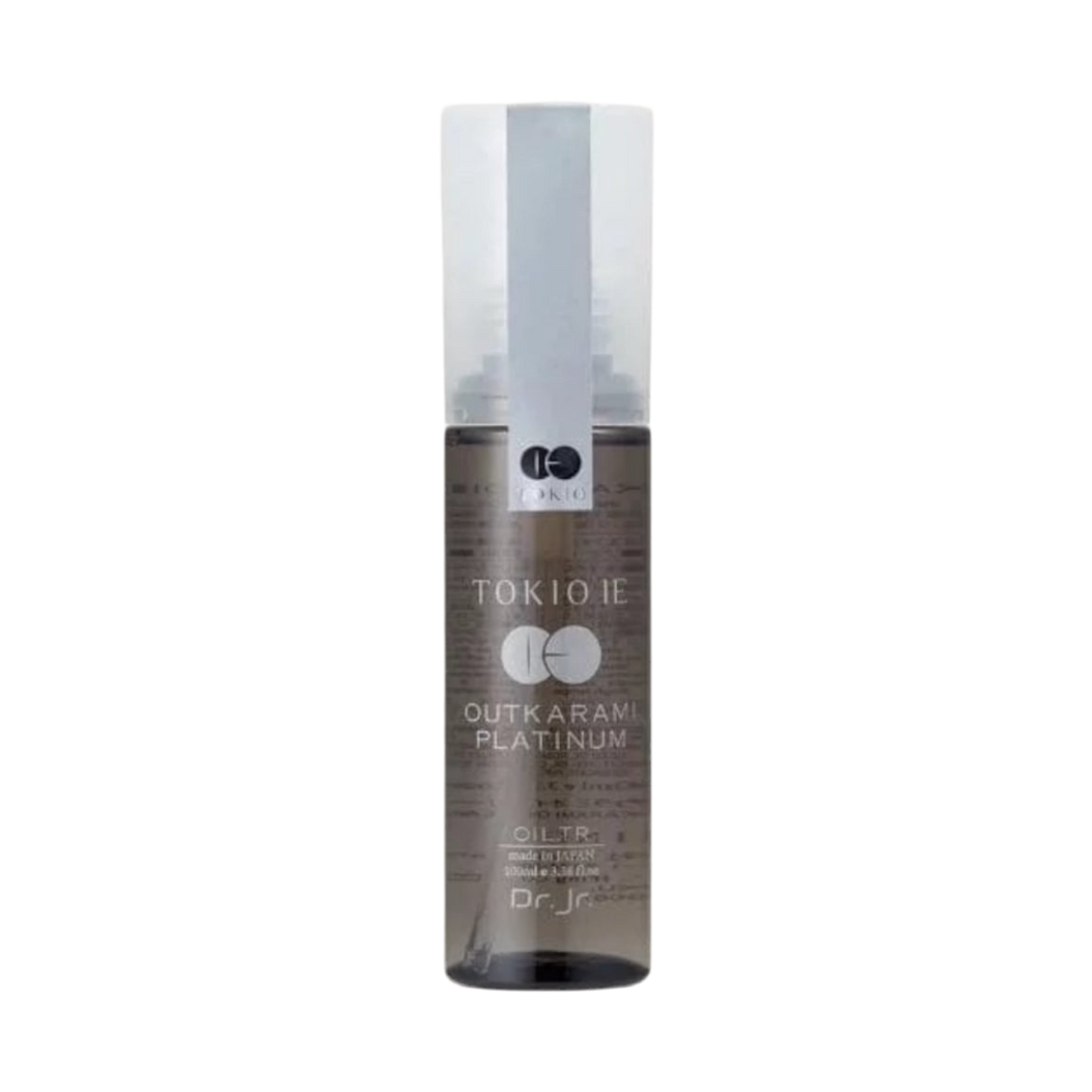 OIL PLATINIUM INKARAMI TOKIO 100ML
