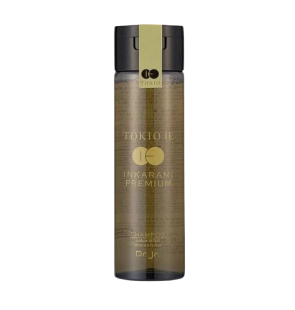 TOKIO INKARAMI SHAMPOING PREMIUM 200ML