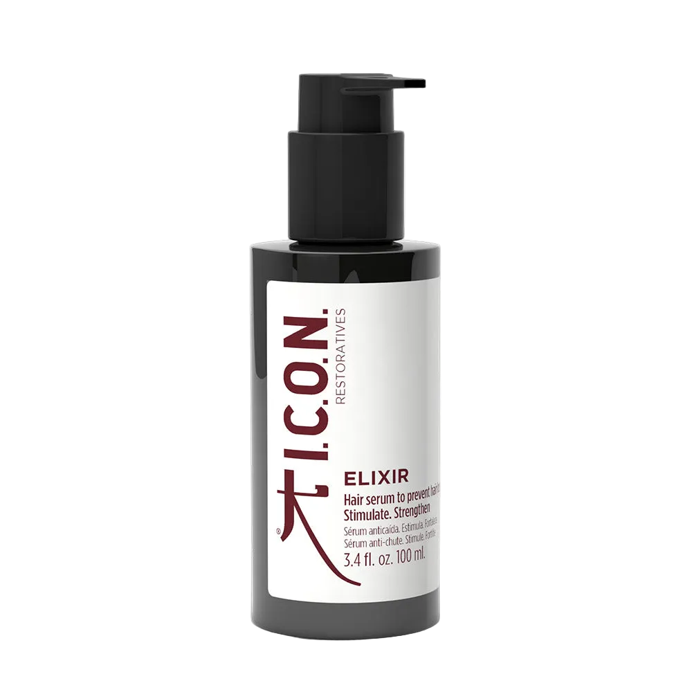 Elixir ICON 100 ml