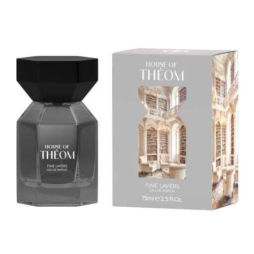House of Theom Fine Layers 75ml