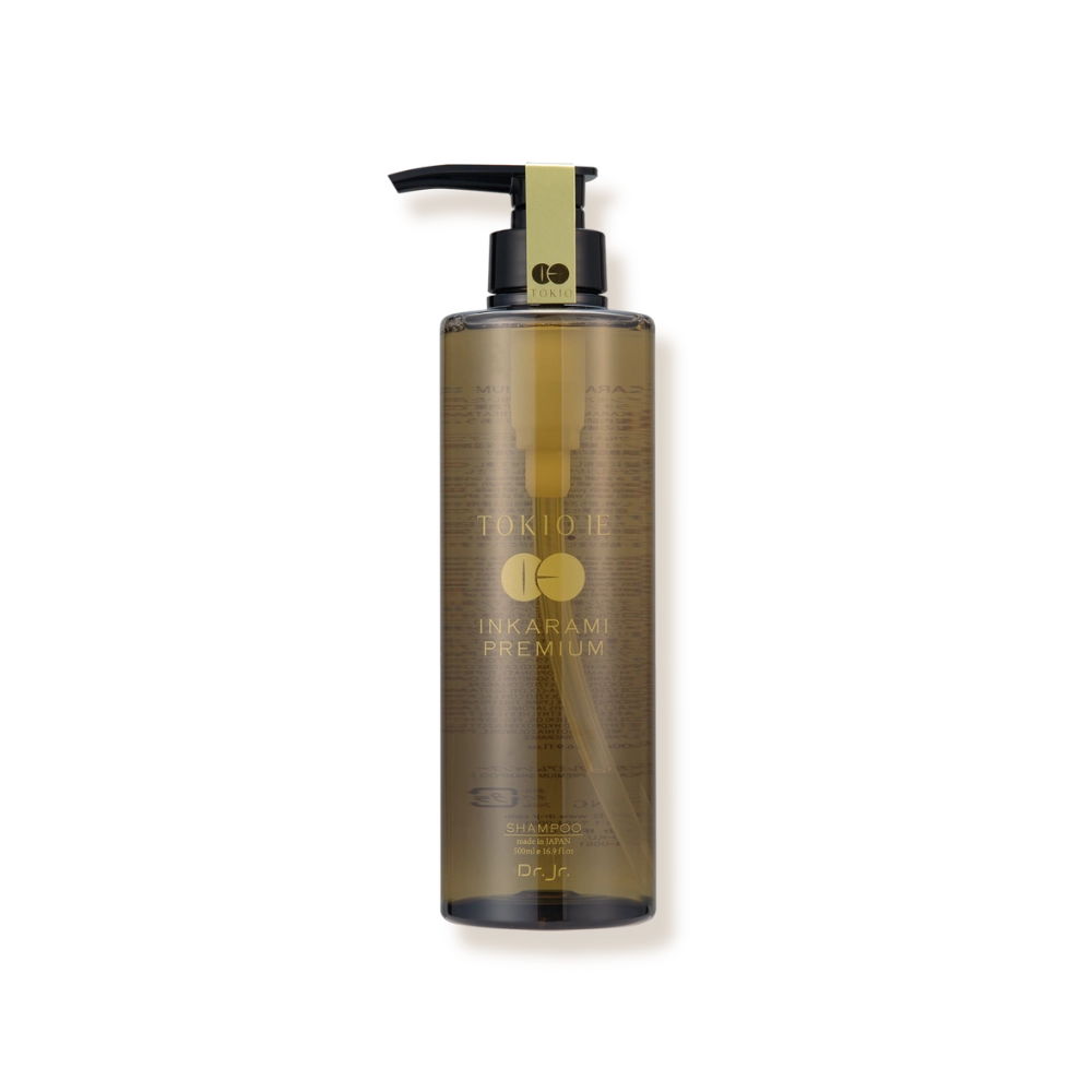 TOKIO INKARAMI SHAMPOING PREMIUM 500ML