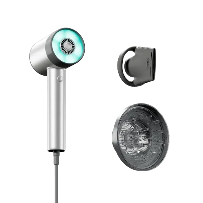 AIRLIGHT PRO (sèche-cheveux) + ASSURANCE ENVOI