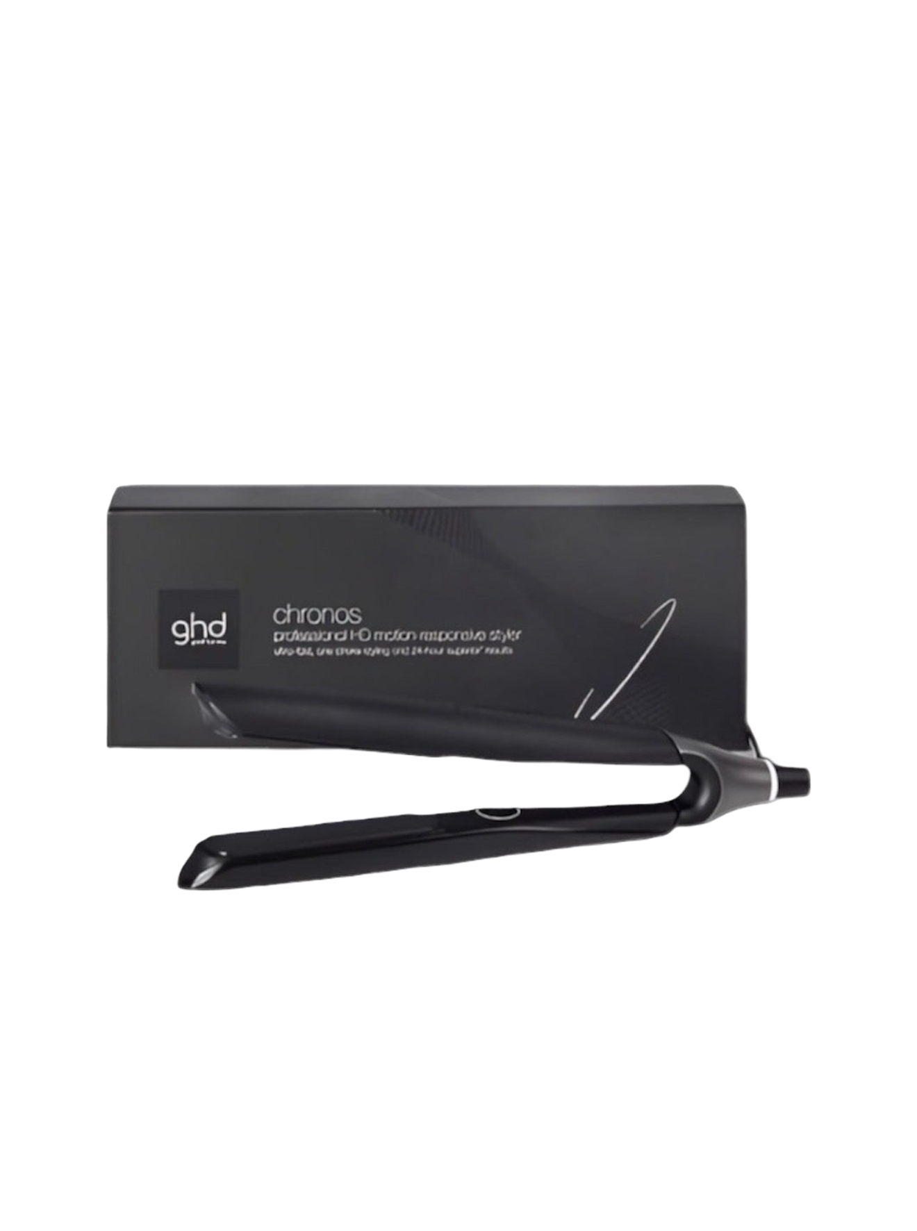 Lisseur GHD Chronos avec son coffret