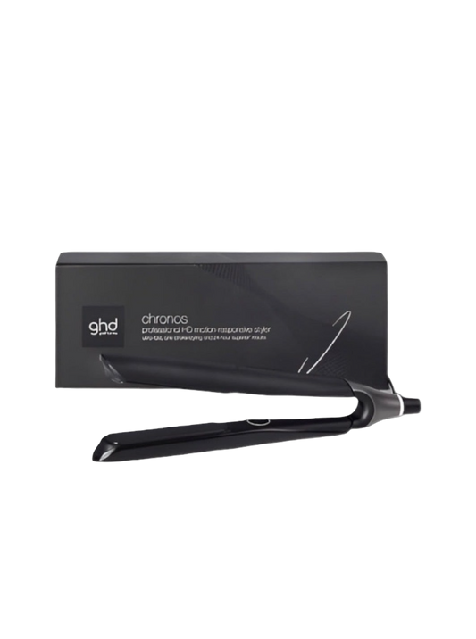 Lisseur GHD Chronos avec son coffret