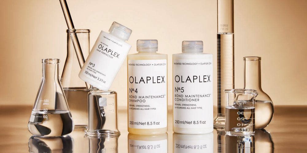 OLAPLEX : RÉPAREZ, PROTÉGEZ ET SUBLIMEZ VOS CHEVEUX !