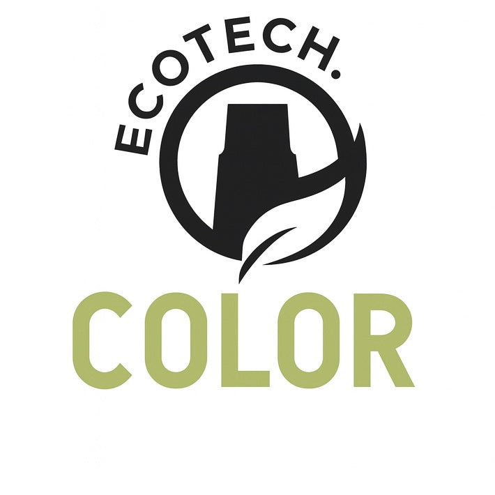 Coloration Ecotech I.C.O.N