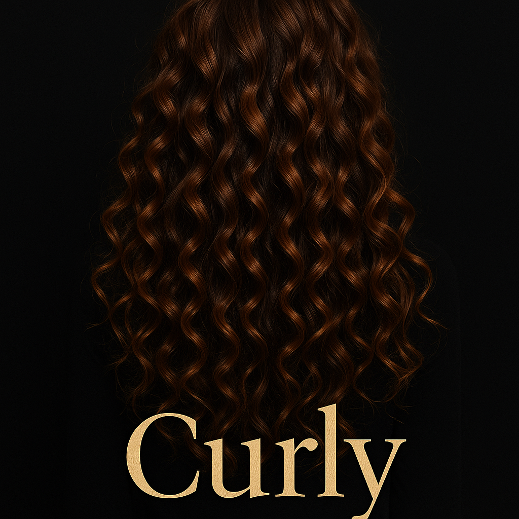 CURLY