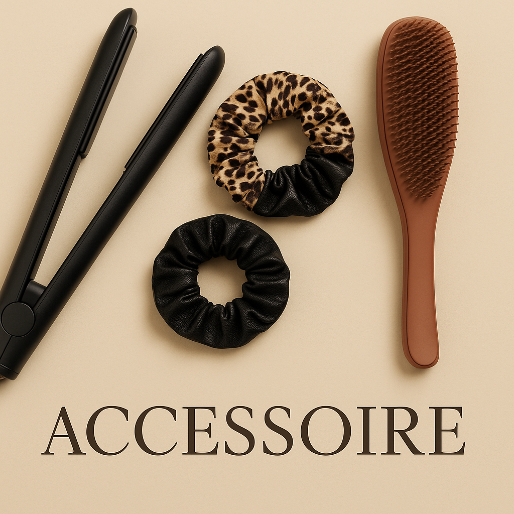 ACCESOIRES