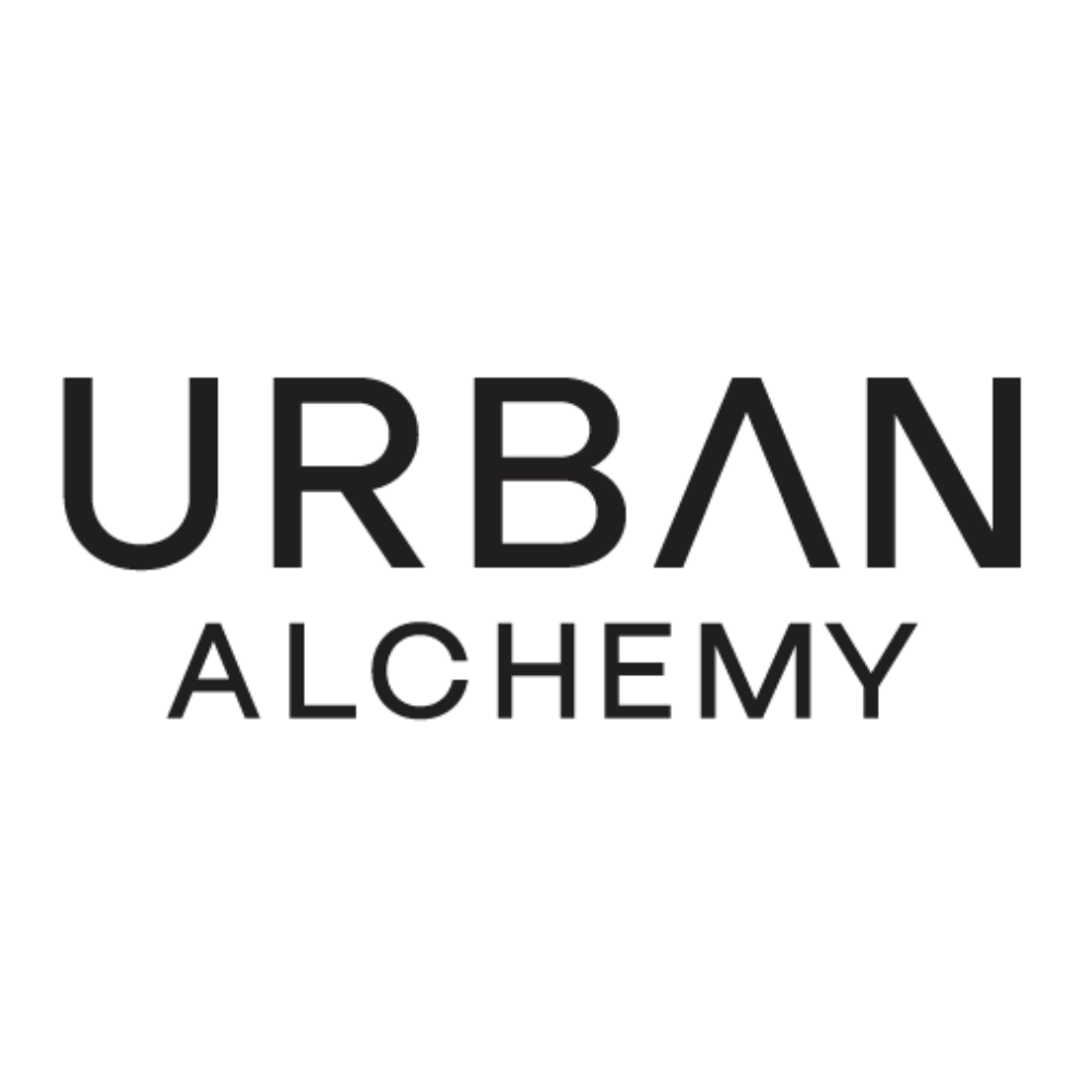 URBAN ALCHEMY