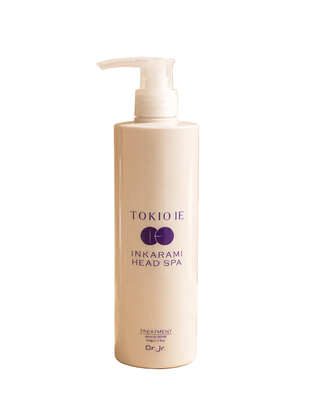 Traitement Tokio IE Inkarami Head Spa 500 g