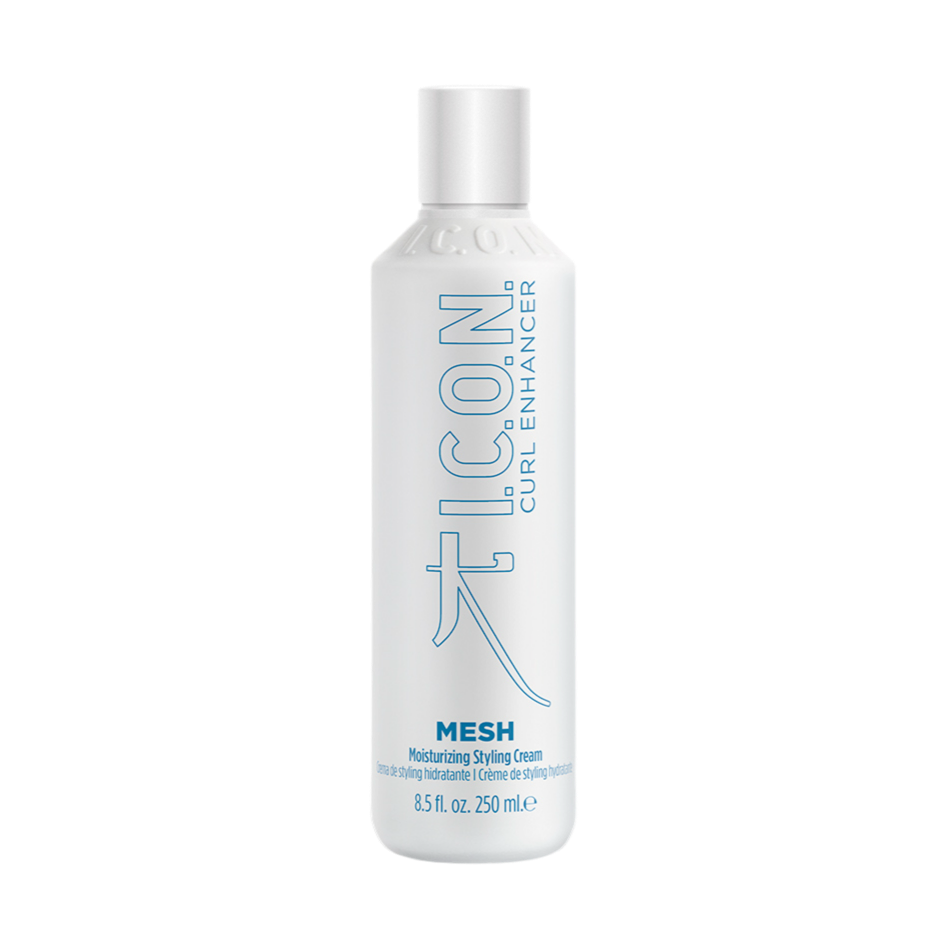 MESH CREME (ideal pour garder une forme exemple un wavy brushing souple etc...) 250ML
