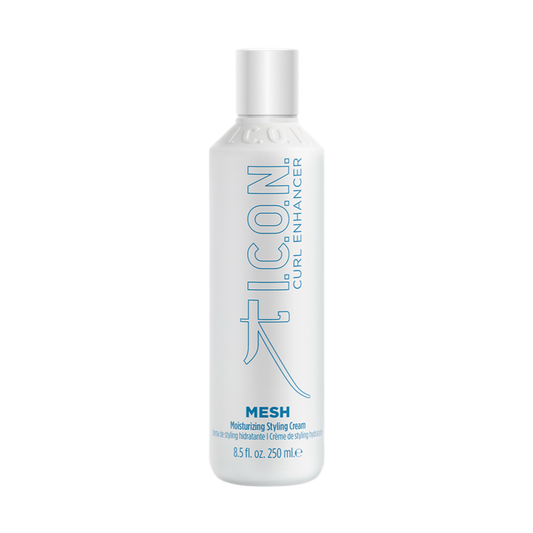 MESH CREME (ideal pour garder une forme exemple un wavy brushing souple etc...) 250ML