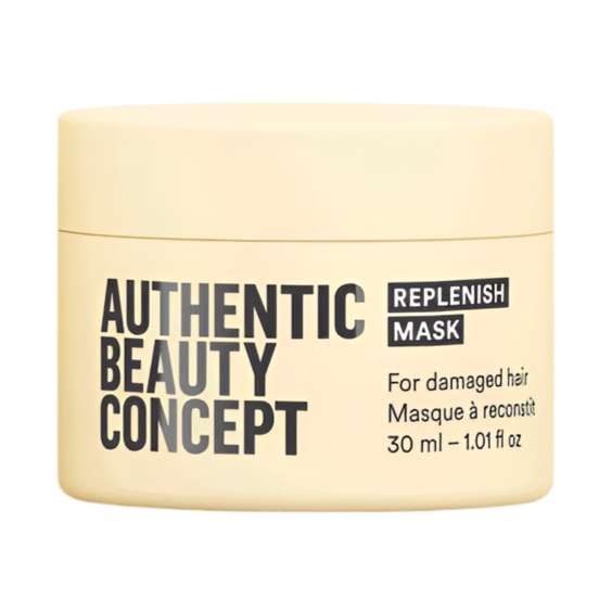 Masque réparateur  Authetic Beauty Concept 30ML