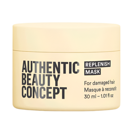 Masque réparateur  Authetic Beauty Concept 30ML