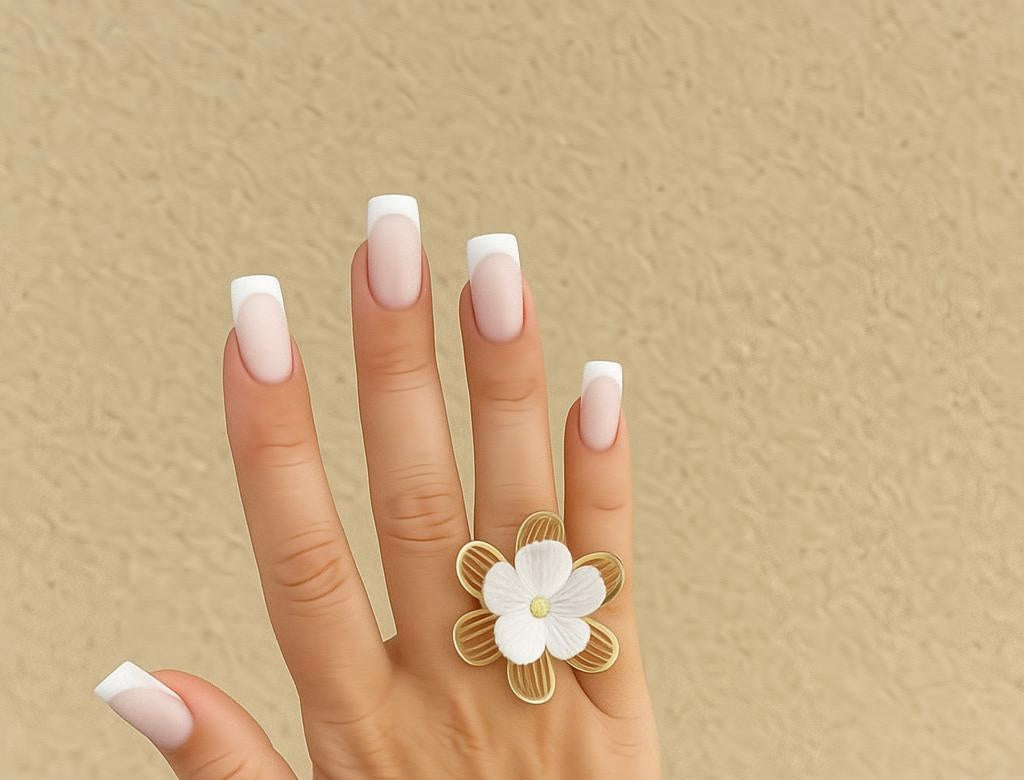 Bague Naya
