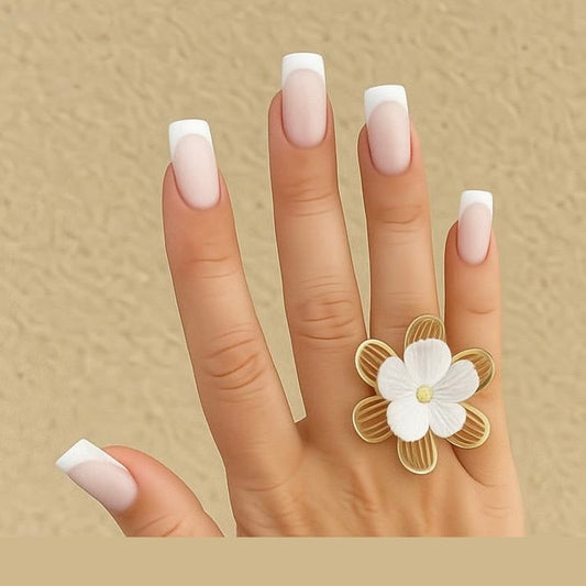 Bague Naya (doré)