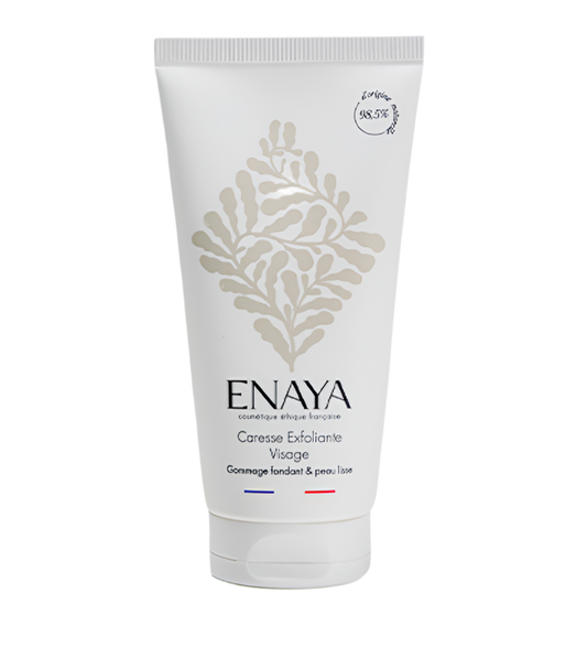 Caresse Exfoliante Visage ENAYA