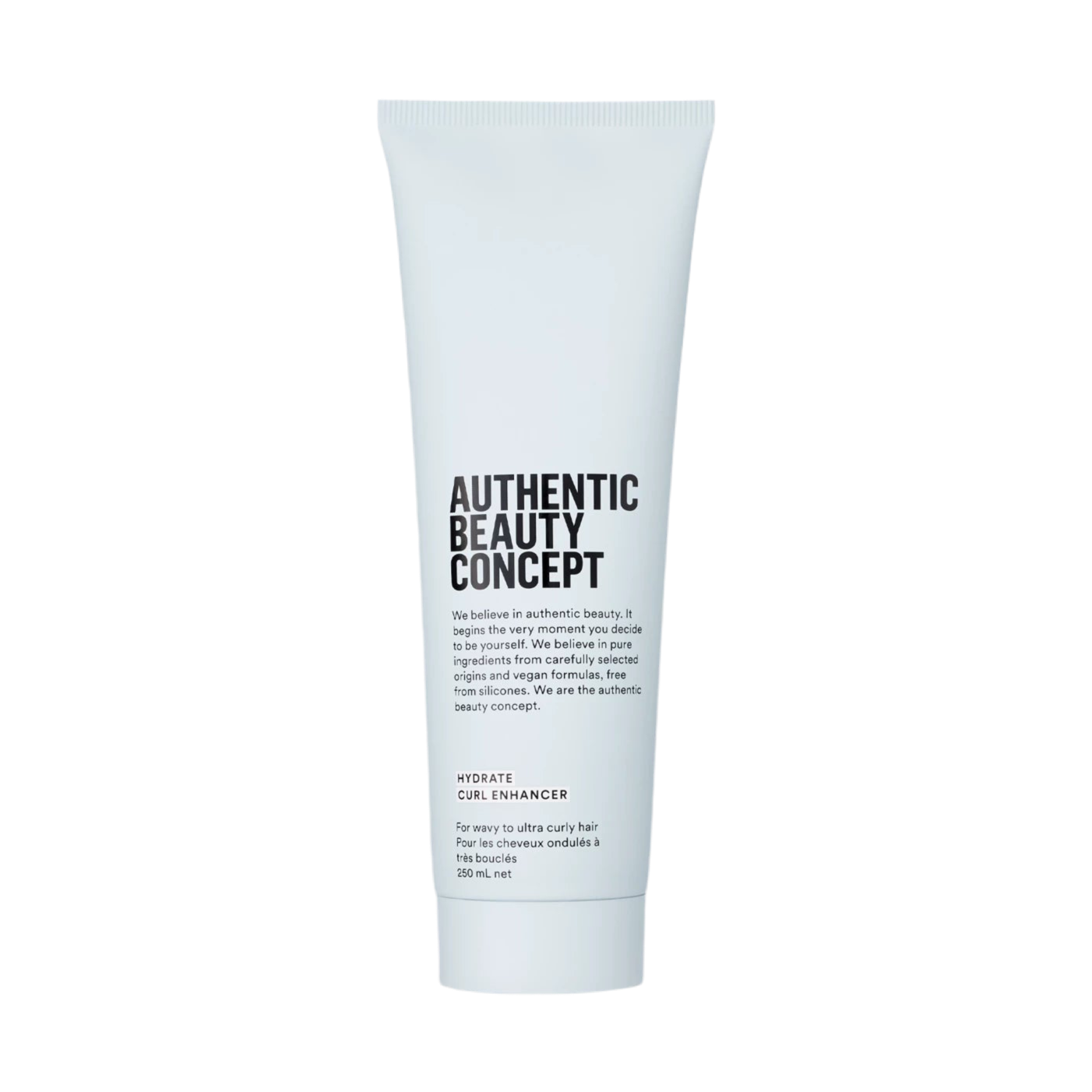 Gelée Perfectrice de Boucles Authentic Beauty Concept 150ML