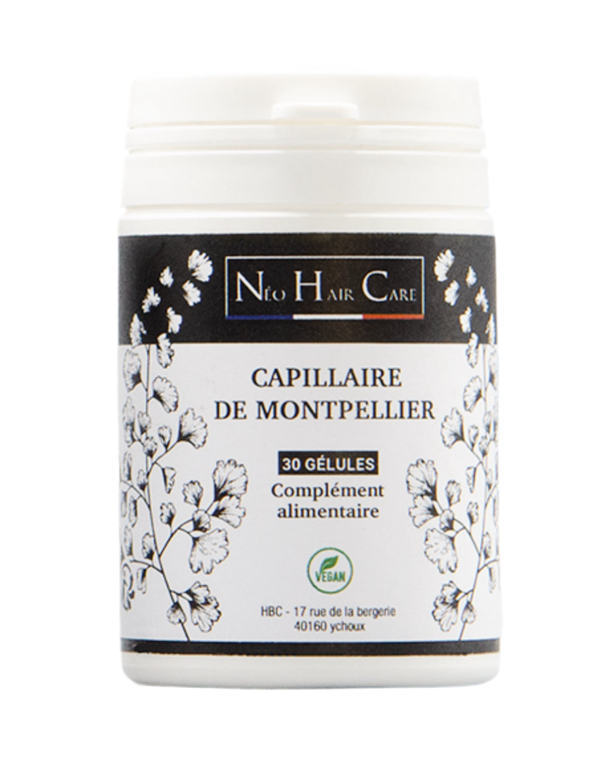 Neo Hair Care Capillaire de Montpellier