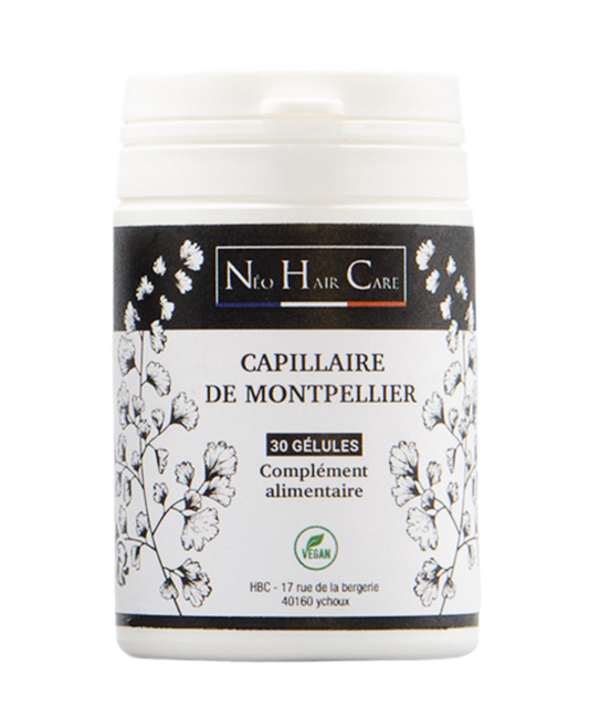 Neo Hair Care Capillaire de Montpellier