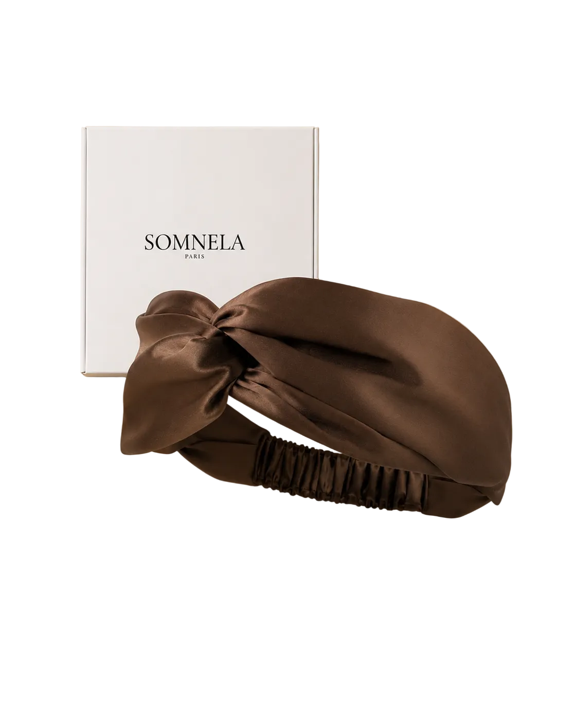 Bandeau SOMNELA 22 momme