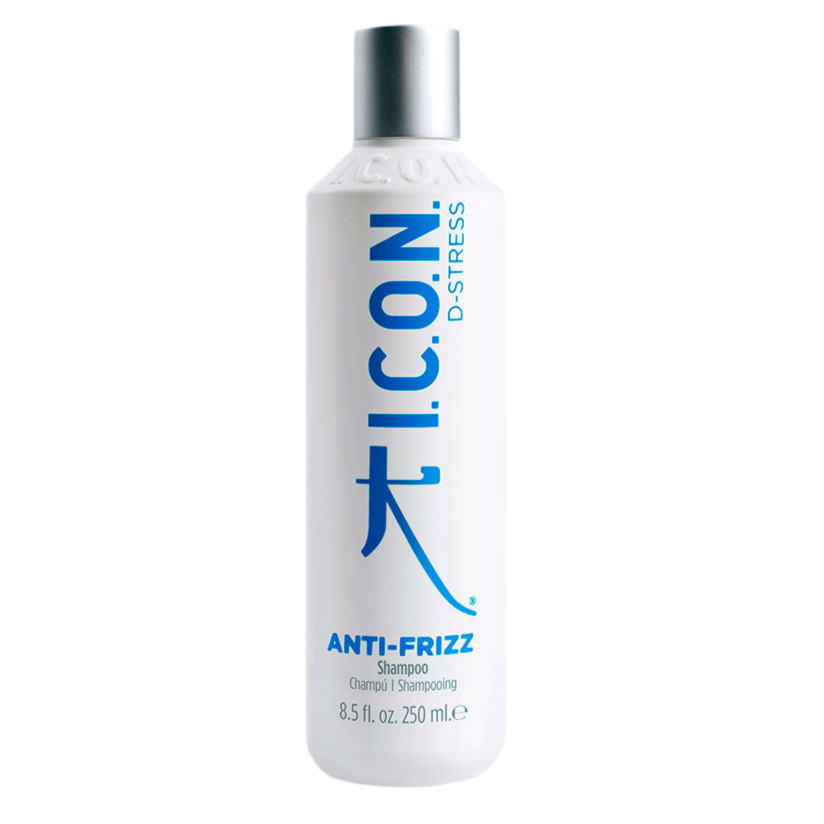 ANTI FRIZZ SHAMPOING 250ML