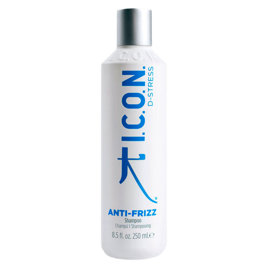 ANTI FRIZZ SHAMPOING 250ML