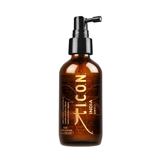 INDIA DRY OIL CHEVEUX FIN 118ML