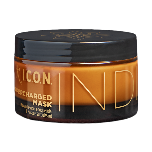 INDIA SUPERCHARGED MASK 170ML