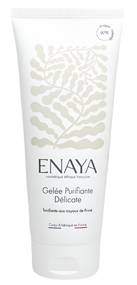 Gelée purifiante délicate ENAYA 200ML