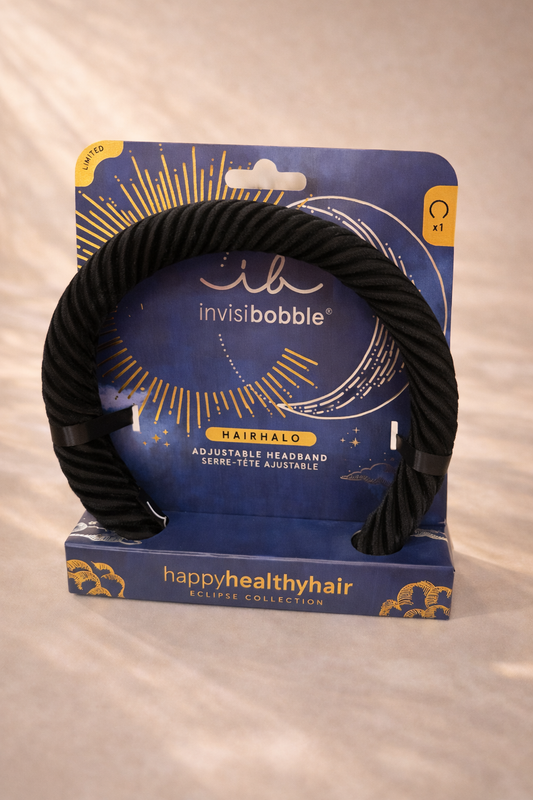 Invisibobble Hairhalo Eclipse – Midnight Ring (1 pc)