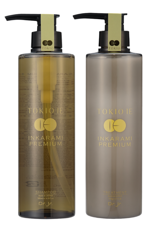 Pack Tokio Inkarami Premium 500ML
