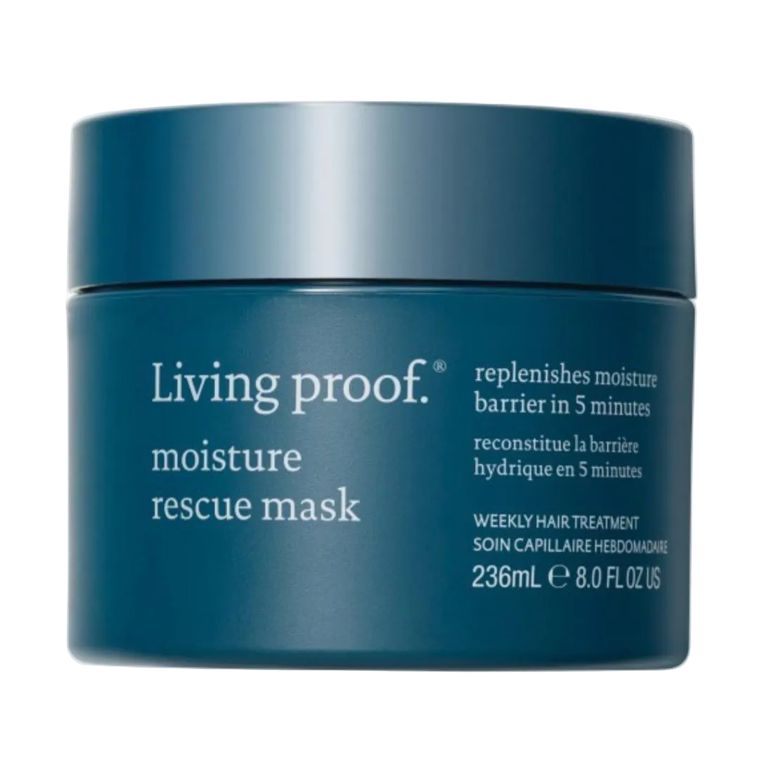 LIVING PROOF MASQUE MOISTURE RESCUE