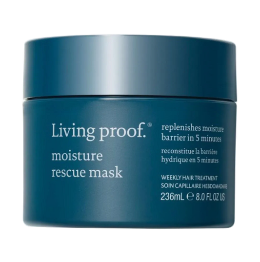 LIVING PROOF MASQUE MOISTURE RESCUE