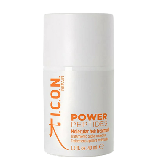 POWER PEPTIDES 40ML
