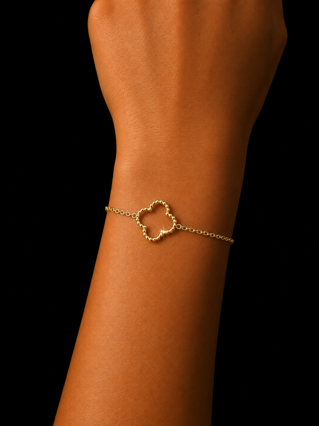 Bracelet Amara (doré)
