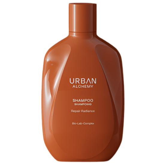 URBAN ALCHEMY Repair Radiance Shampoing
