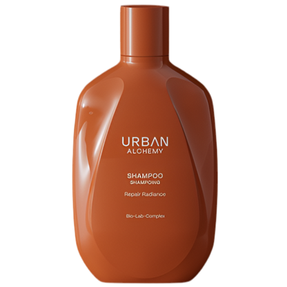 URBAN ALCHEMY Repair Radiance Shampoing