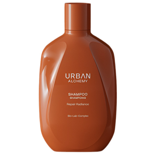 URBAN ALCHEMY Repair Radiance Shampoing