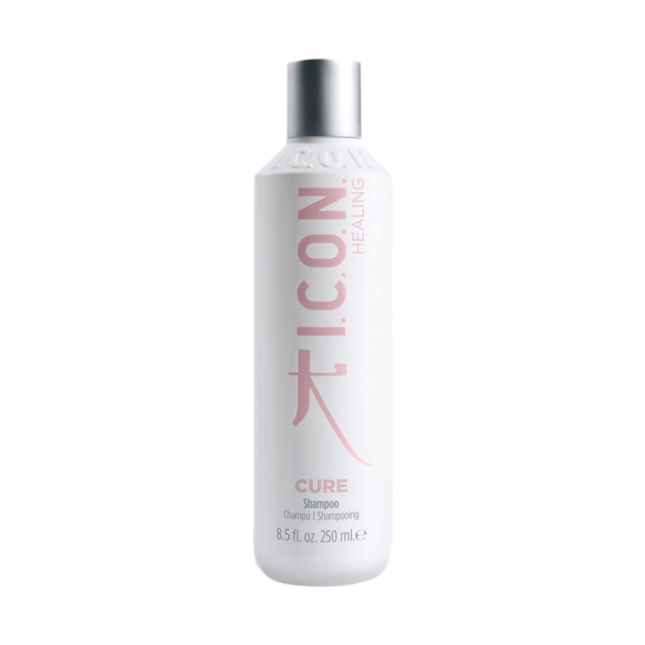 CURE SHAMPOING REPARATEUR 250ML