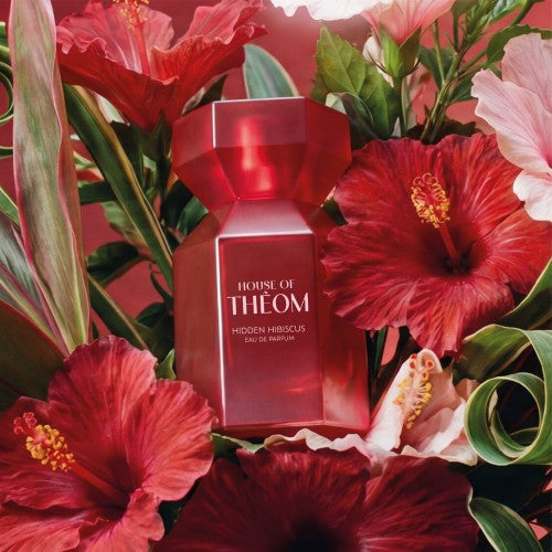 House of Theom Hidden Hibiscus 75ml