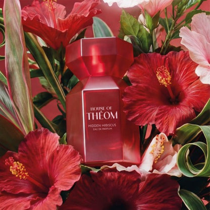 House of Theom Hidden Hibiscus 75ml